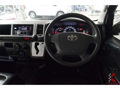Toyota Ventury 3.0 (ปี 2016) G Van รูปที่ 11